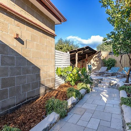Casa Tua - Countryhouse- Сорренто Экстерьер фото