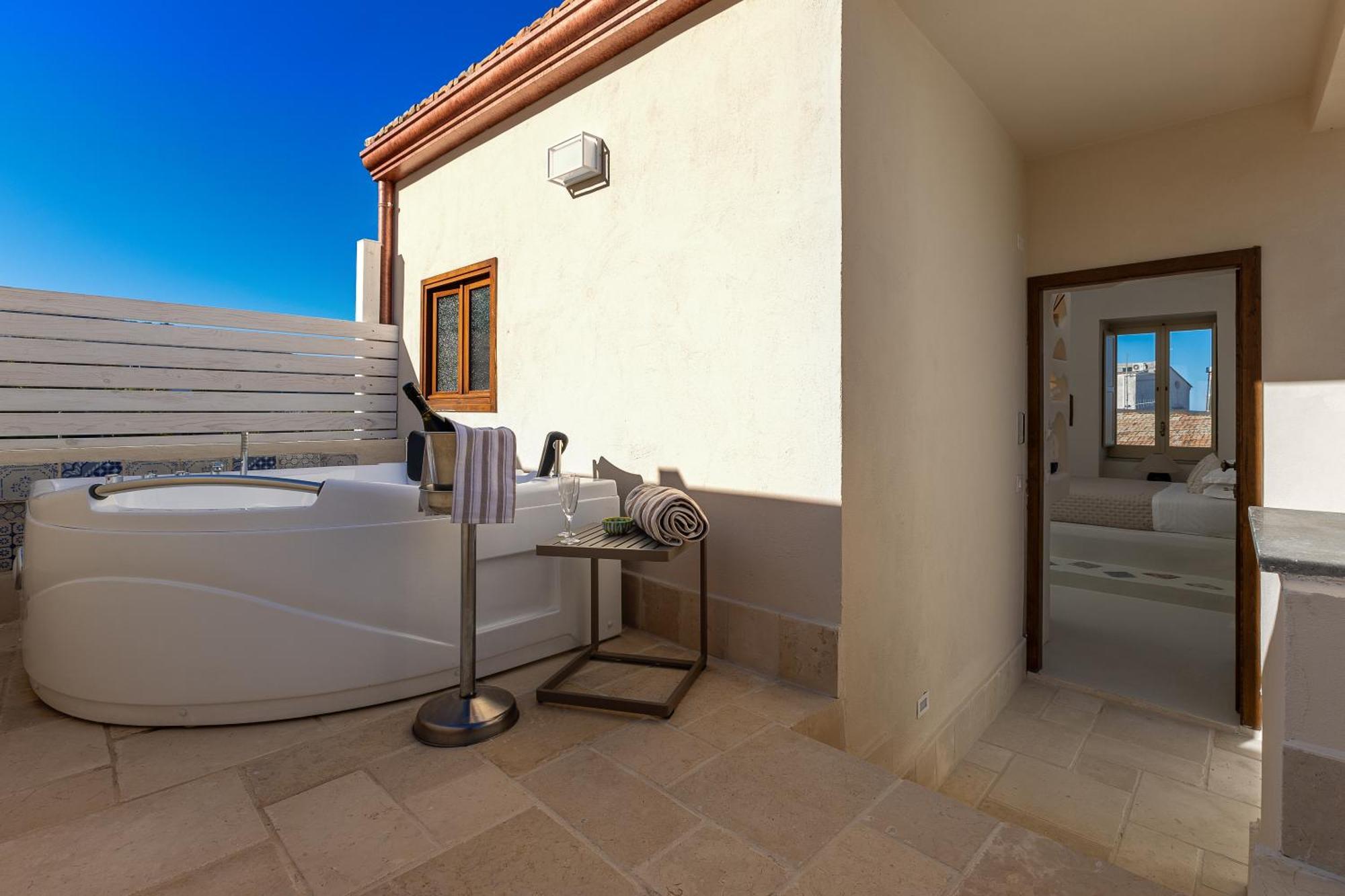 Casa Tua - Countryhouse- Сорренто Номер фото