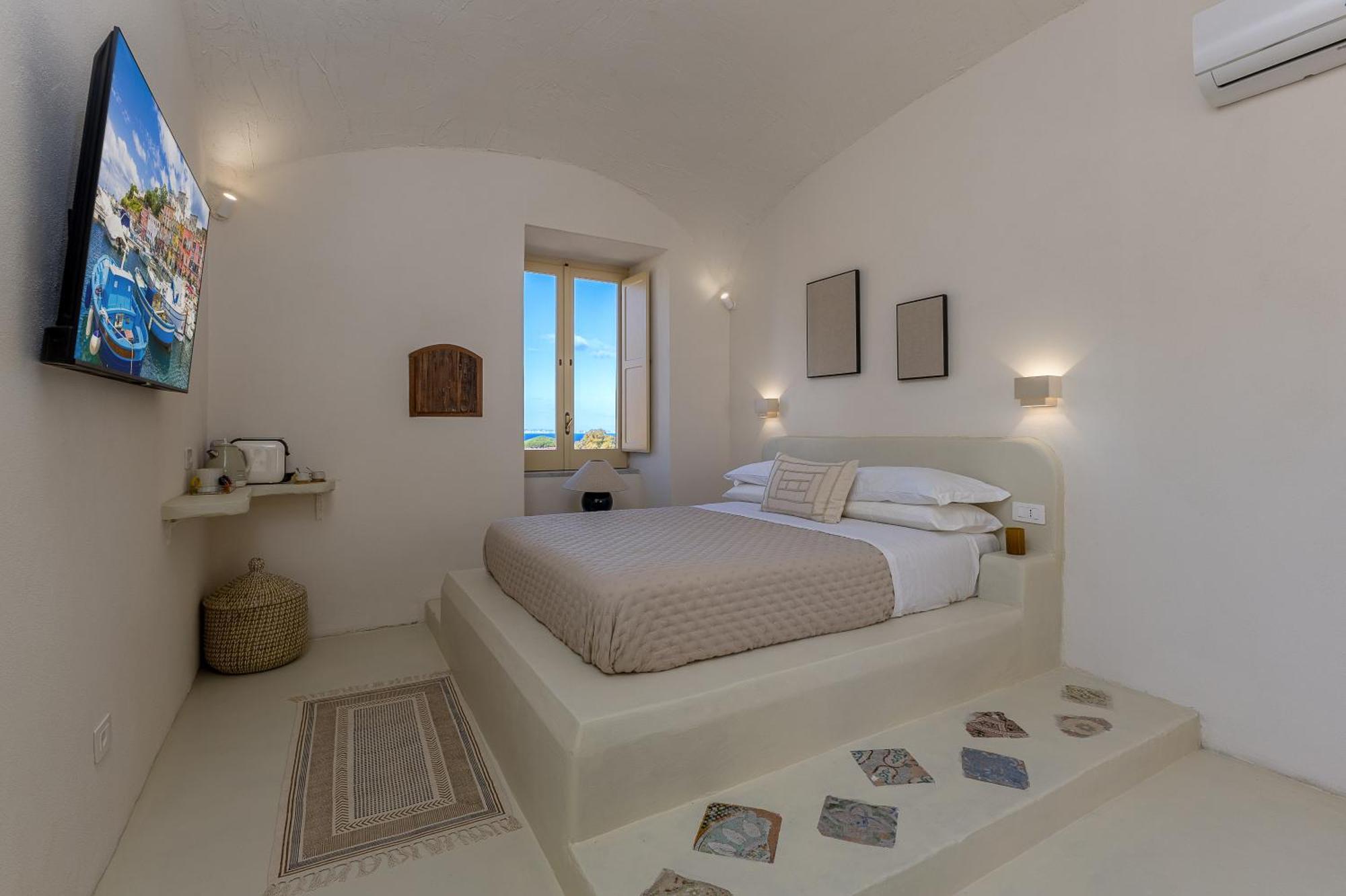 Casa Tua - Countryhouse- Сорренто Номер фото
