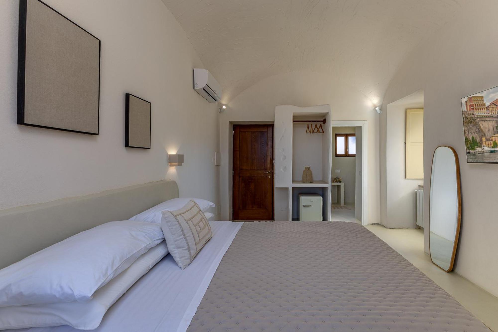 Casa Tua - Countryhouse- Сорренто Номер фото