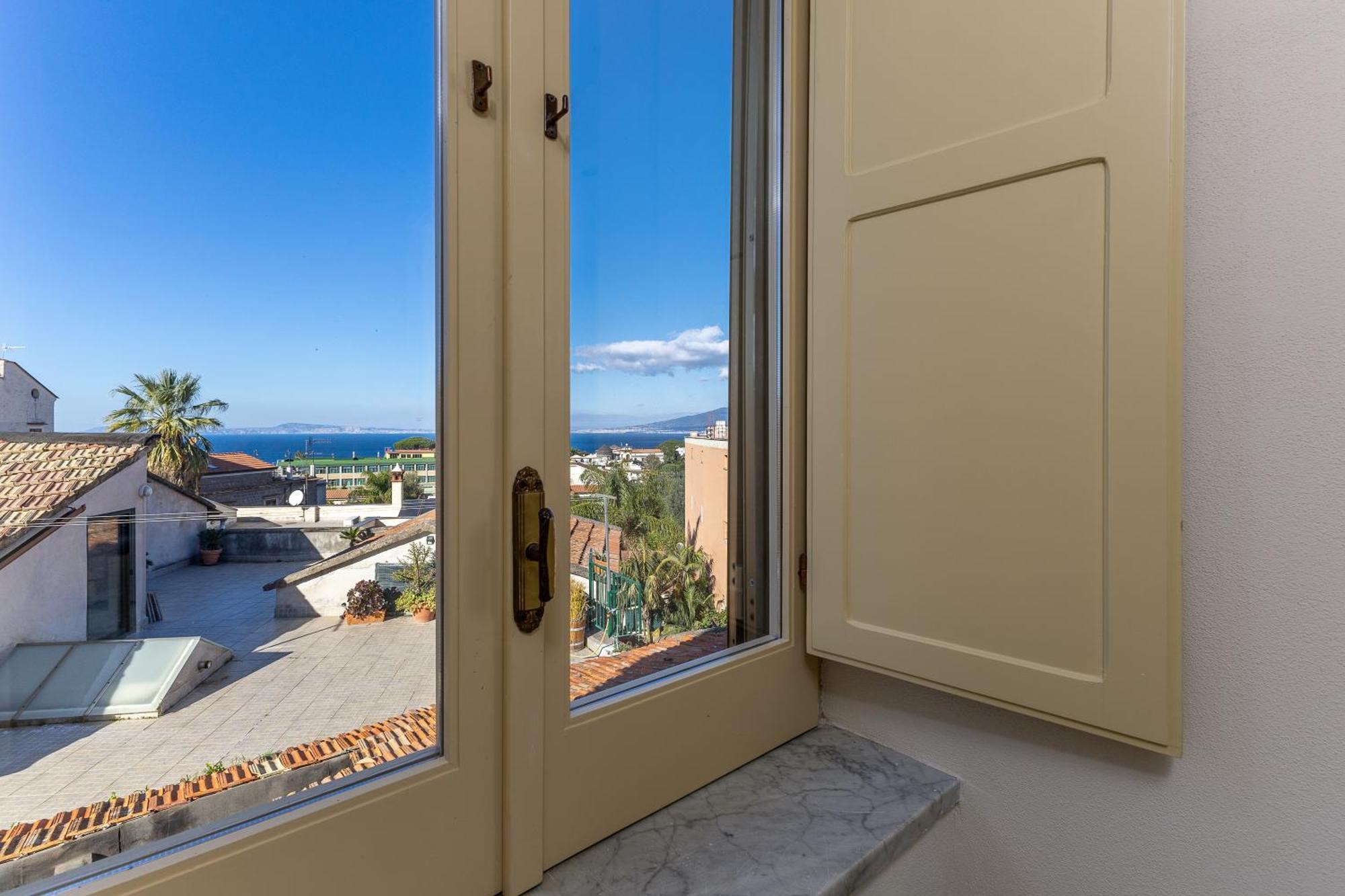 Casa Tua - Countryhouse- Сорренто Номер фото