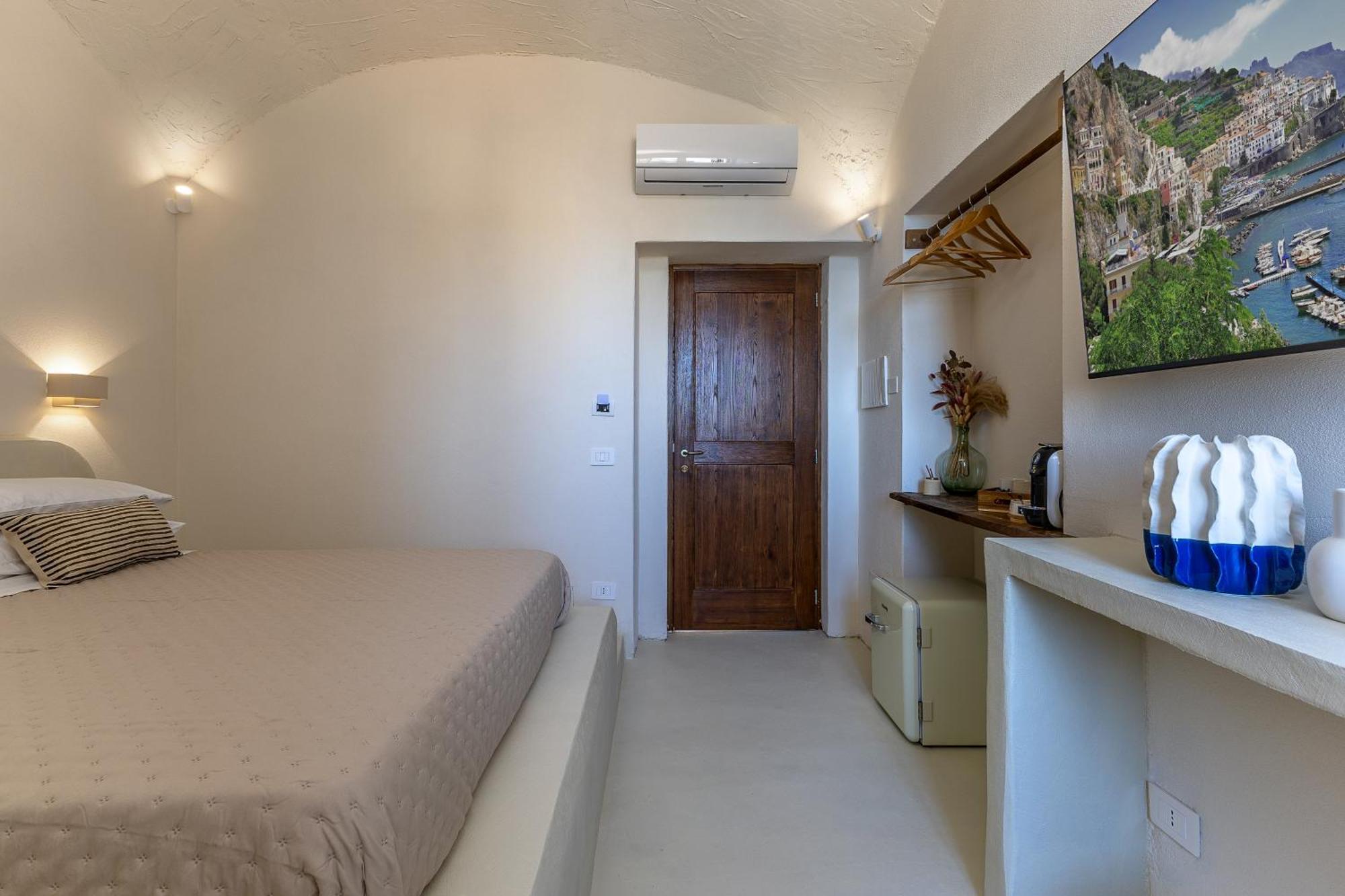 Casa Tua - Countryhouse- Сорренто Номер фото