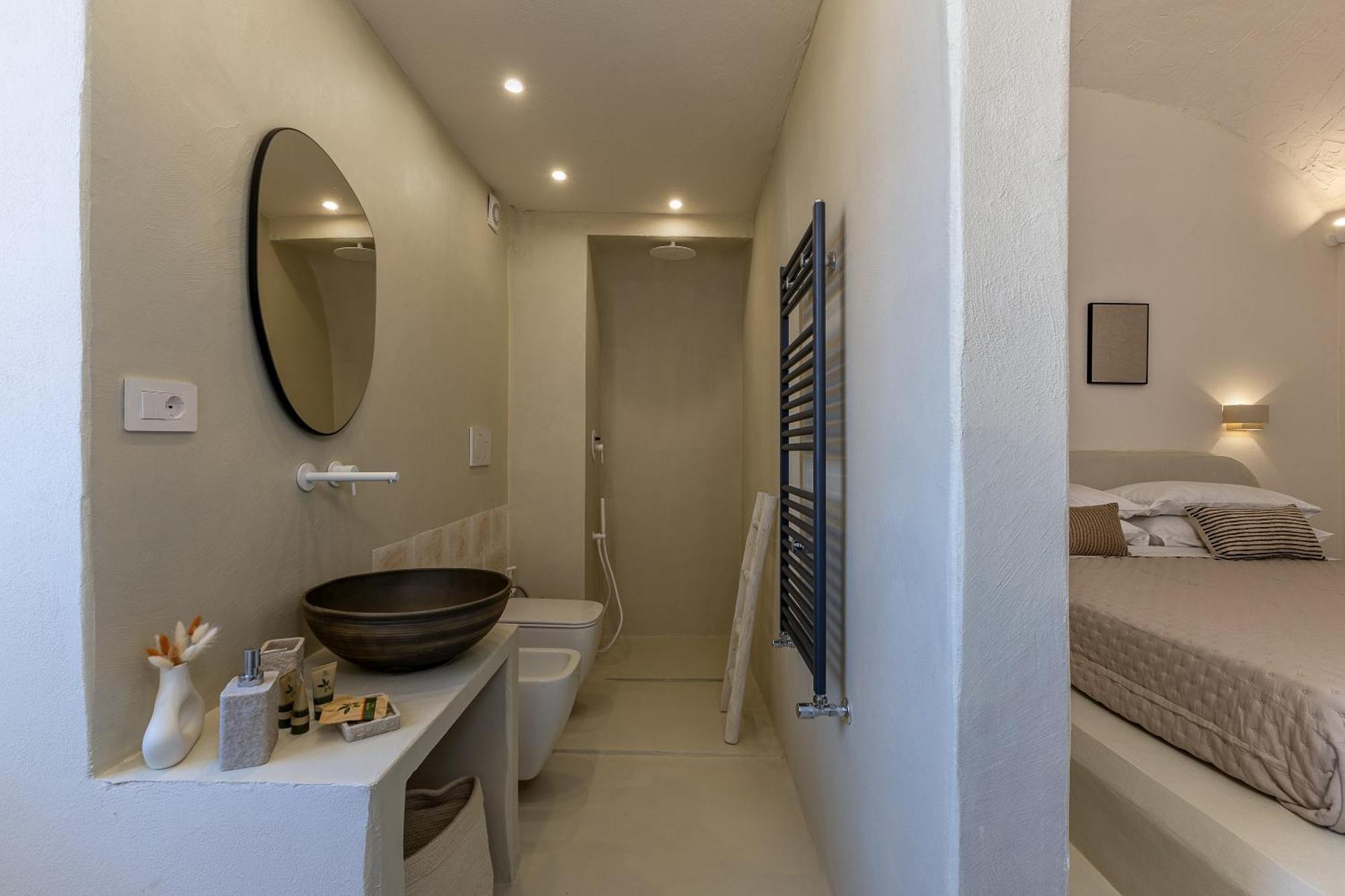 Casa Tua - Countryhouse- Сорренто Номер фото