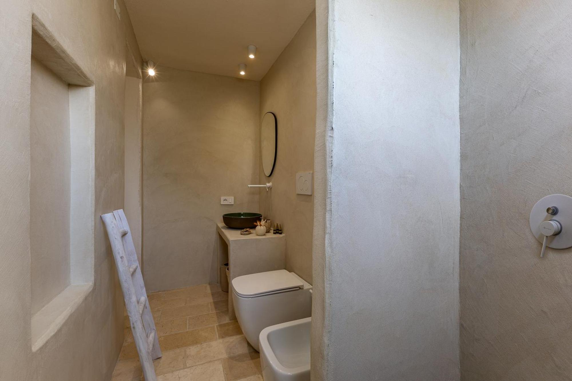 Casa Tua - Countryhouse- Сорренто Номер фото