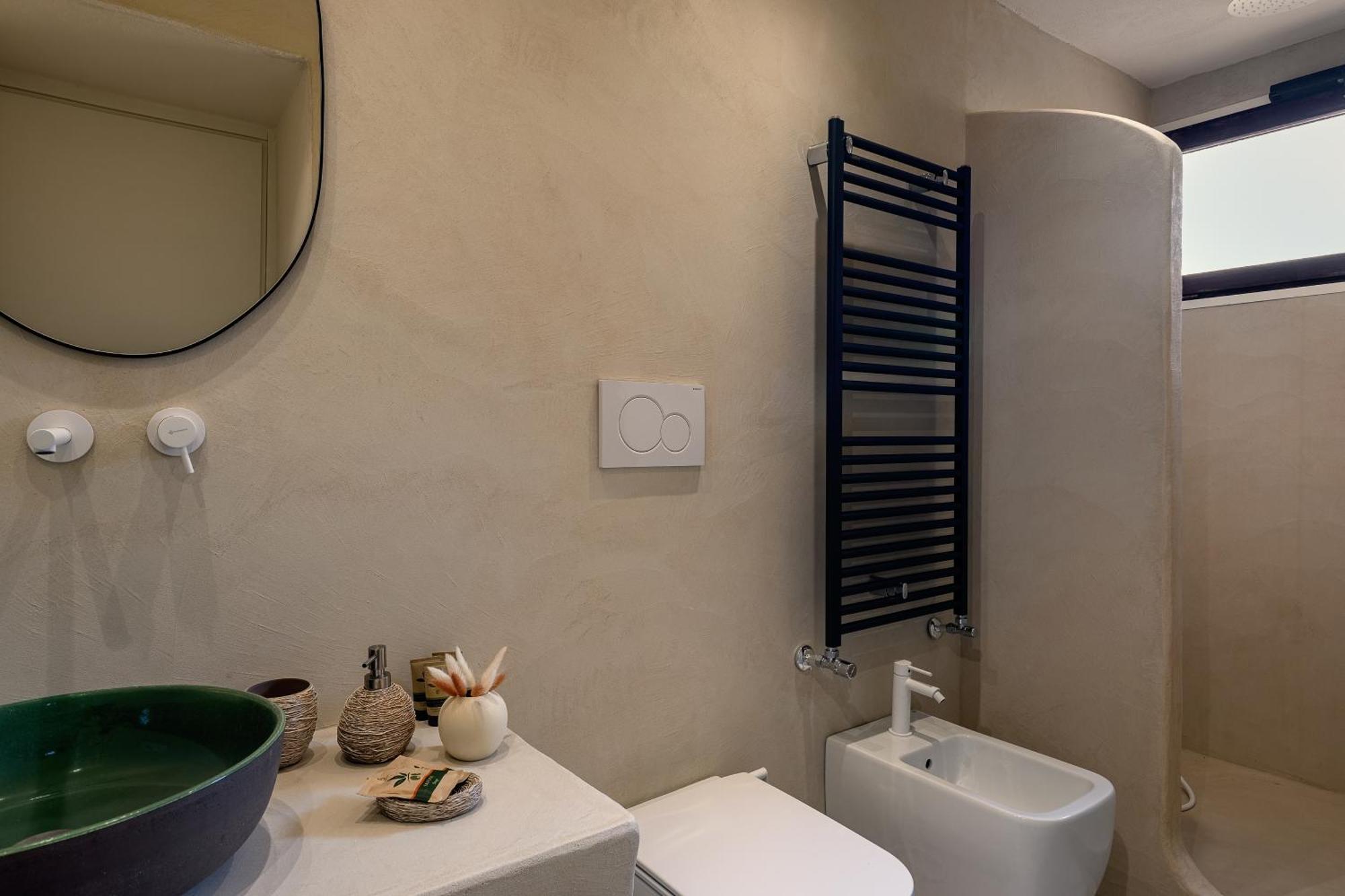 Casa Tua - Countryhouse- Сорренто Номер фото