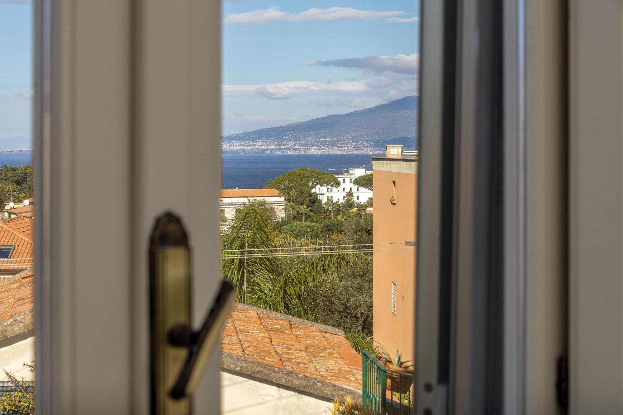 Casa Tua - Countryhouse- Сорренто Номер фото