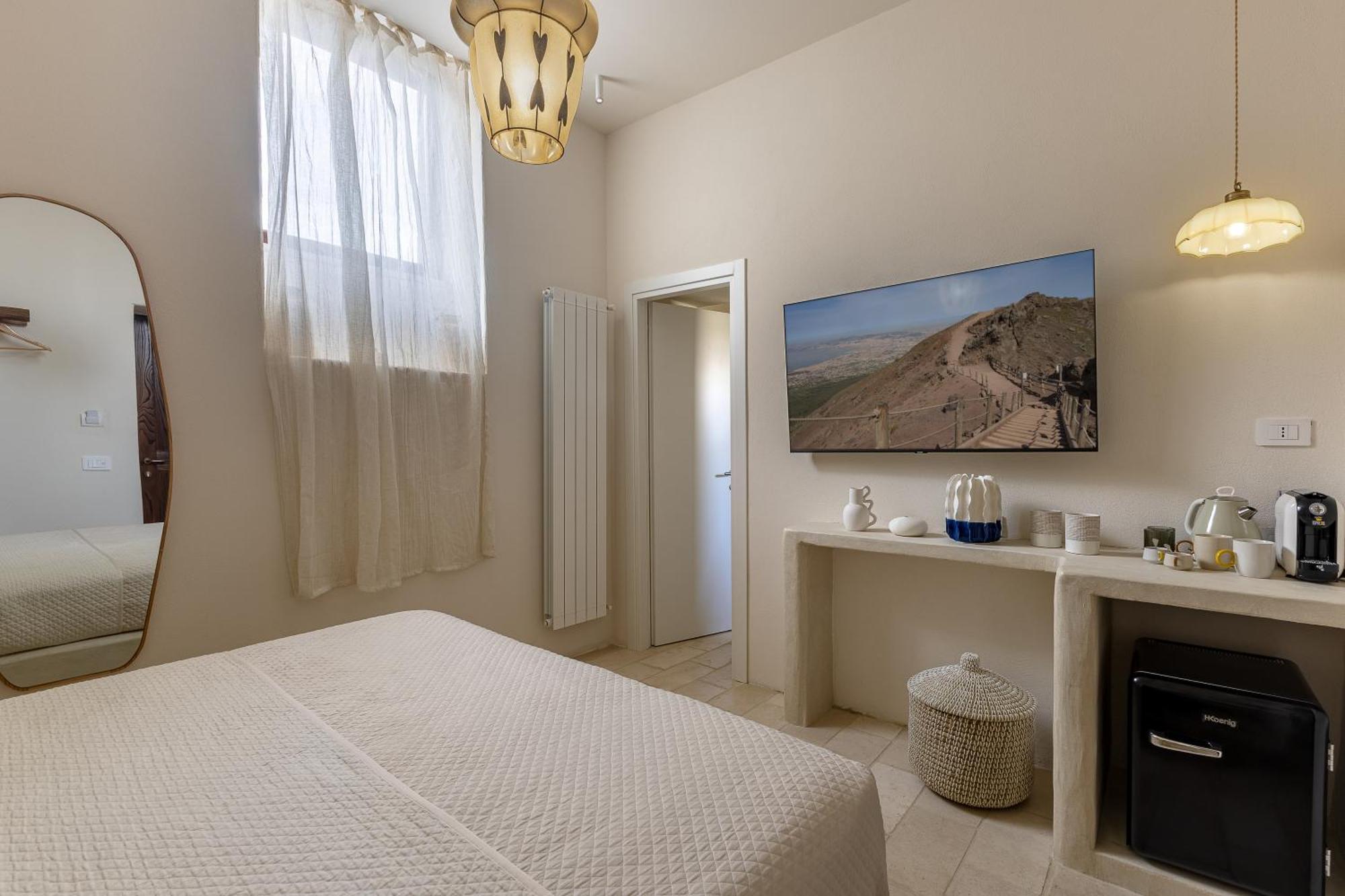Casa Tua - Countryhouse- Сорренто Номер фото