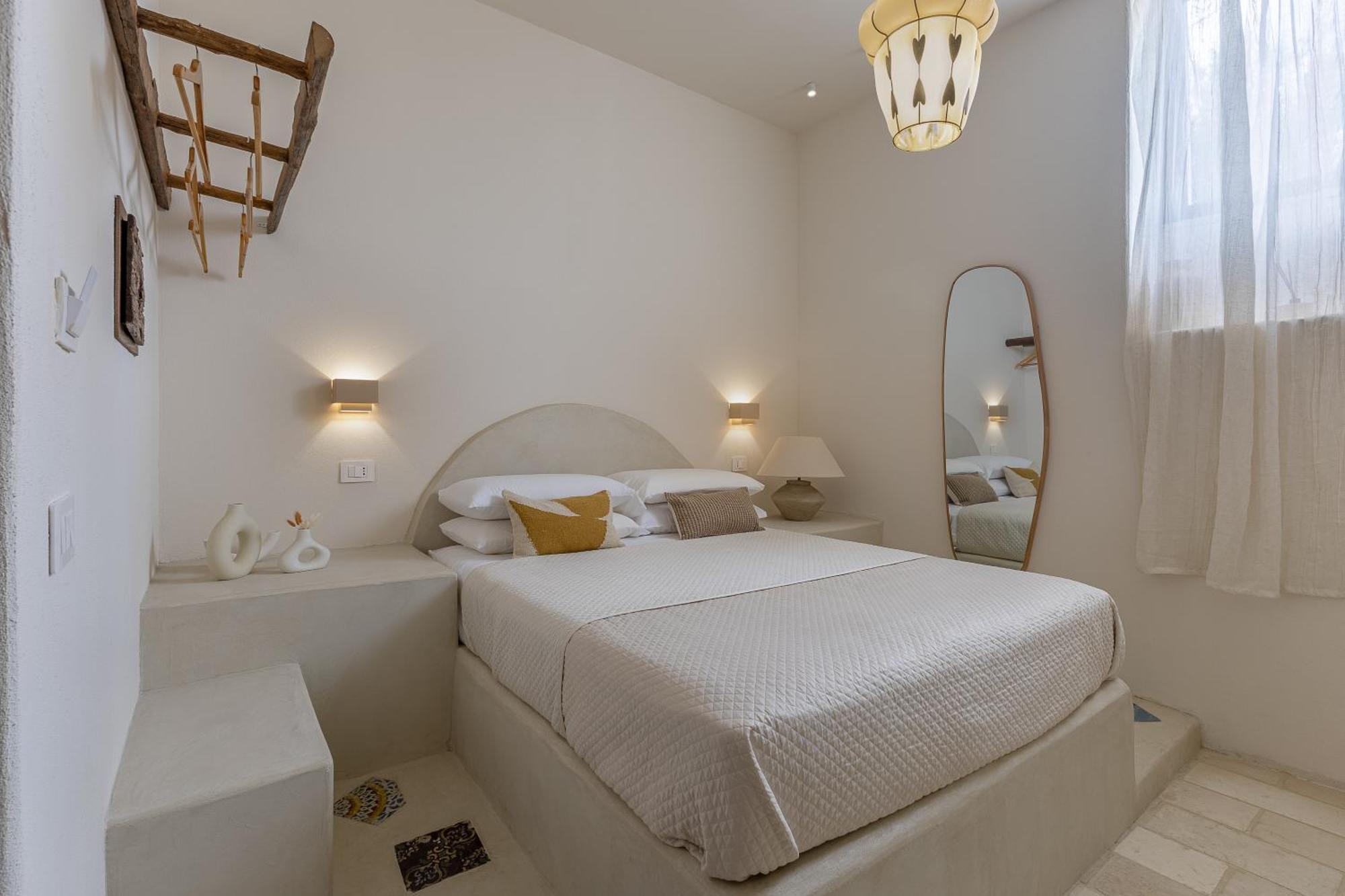 Casa Tua - Countryhouse- Сорренто Номер фото