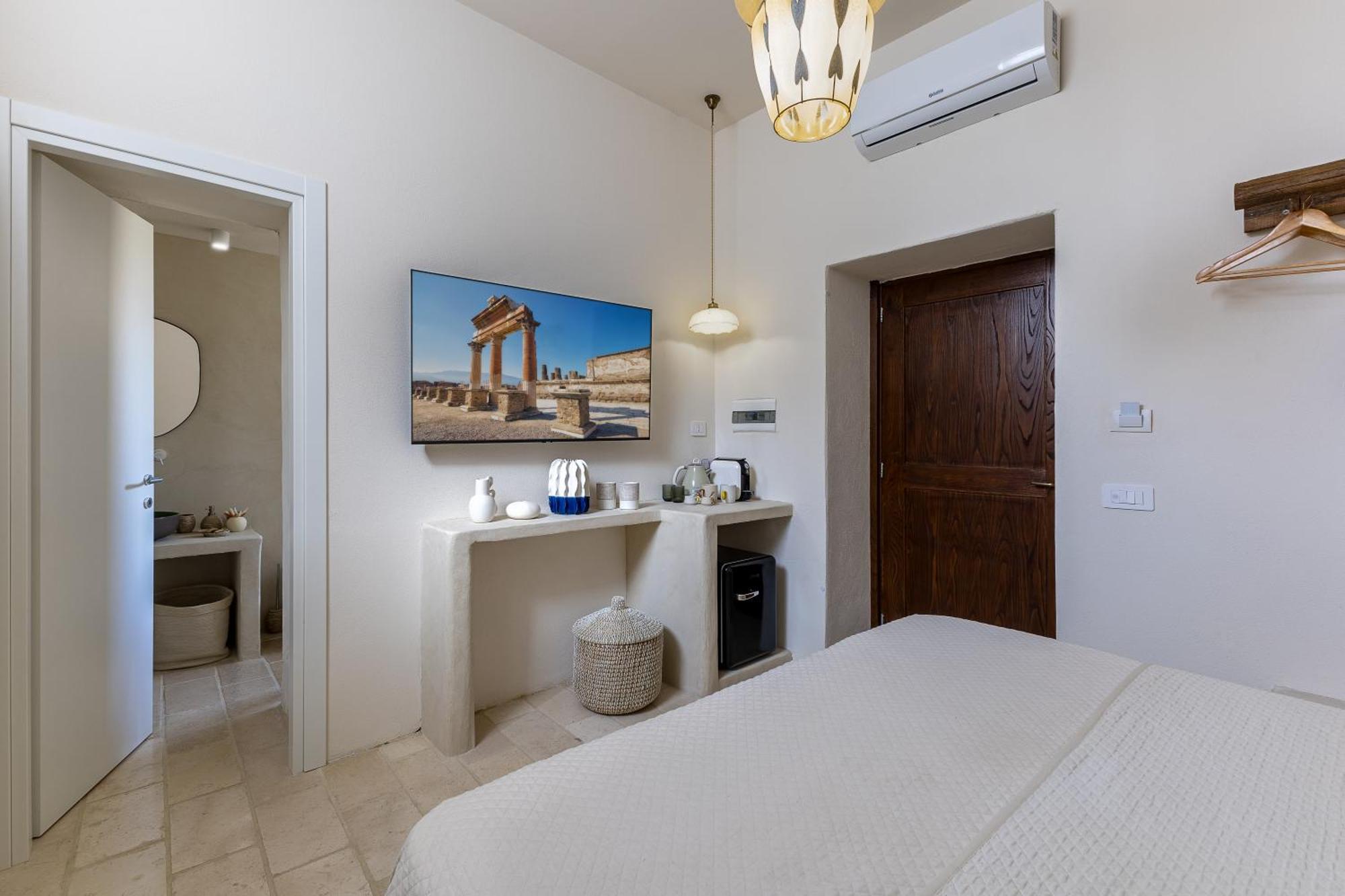 Casa Tua - Countryhouse- Сорренто Номер фото