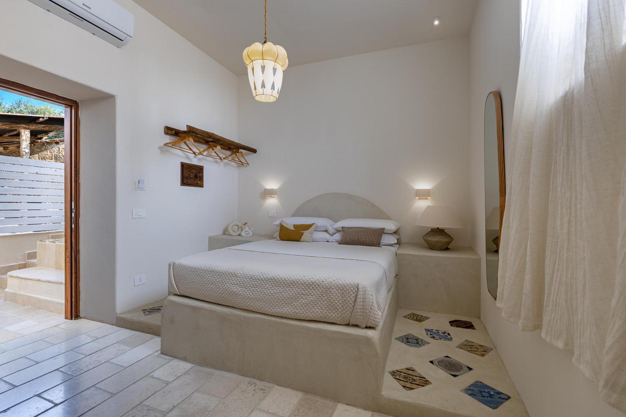 Casa Tua - Countryhouse- Сорренто Номер фото