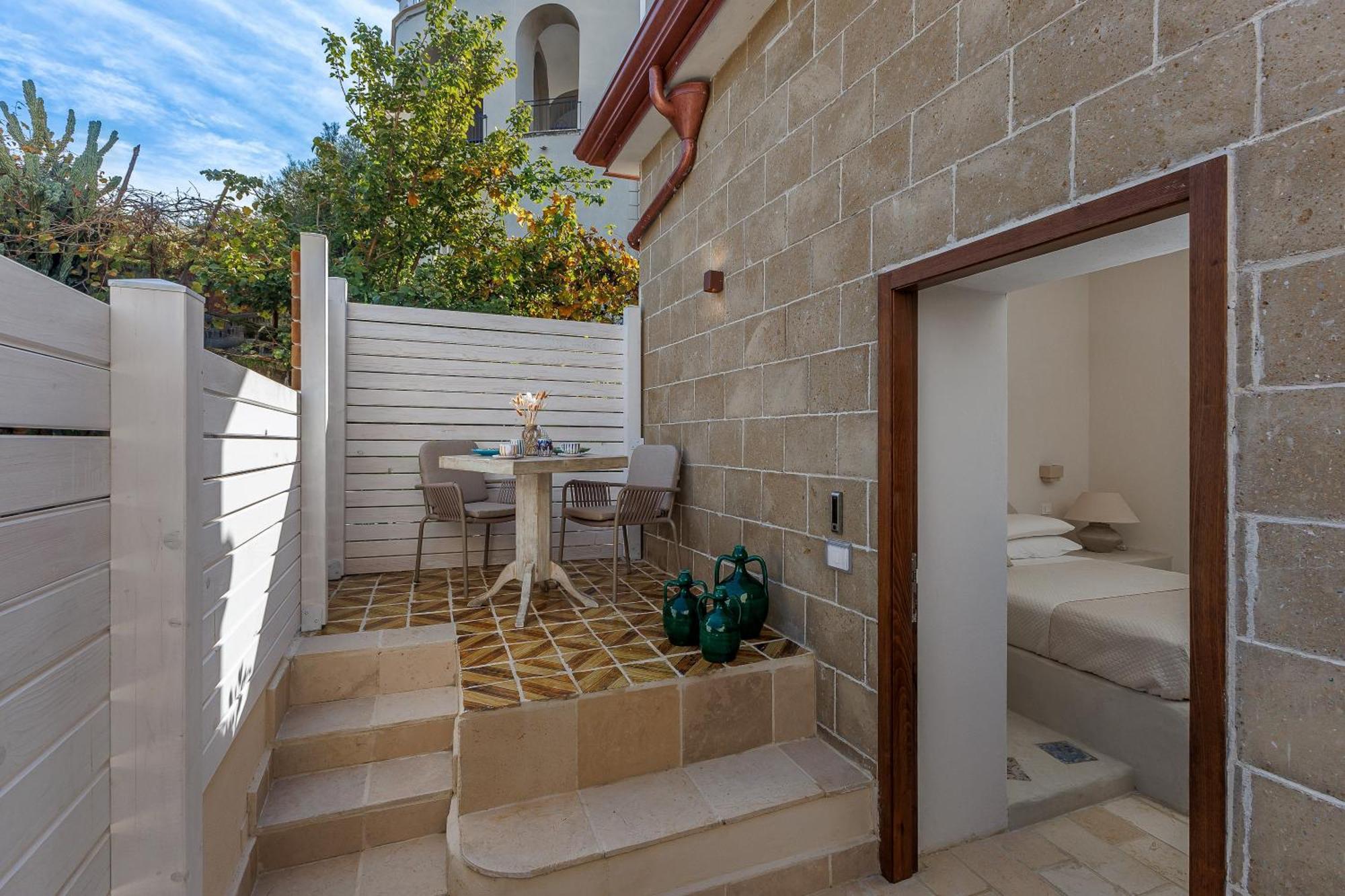 Casa Tua - Countryhouse- Сорренто Номер фото